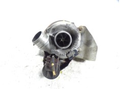 Recambio de turbocompresor para land rover range rover sport 2.7 td v6 cat referencia OEM IAM LR003356 4H2Q6K682CH 53049700069 2