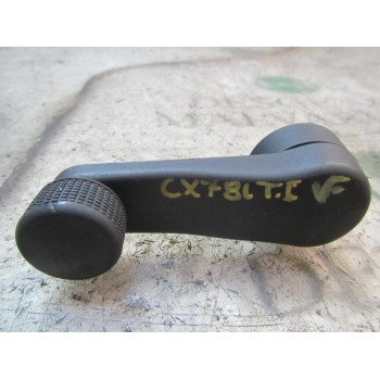 MANETA ELEVALUNAS TRASERA IZQUIERDA 1M08375819B9 