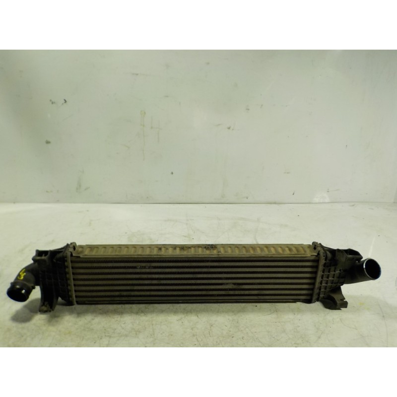 Recambio de intercooler para ford focus c-max (cap) 1.6 tdci cat referencia OEM IAM   