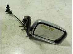 Recambio de espejo derecho para volkswagen polo berlina (6n1) 1.9 diesel referencia OEM IAM   