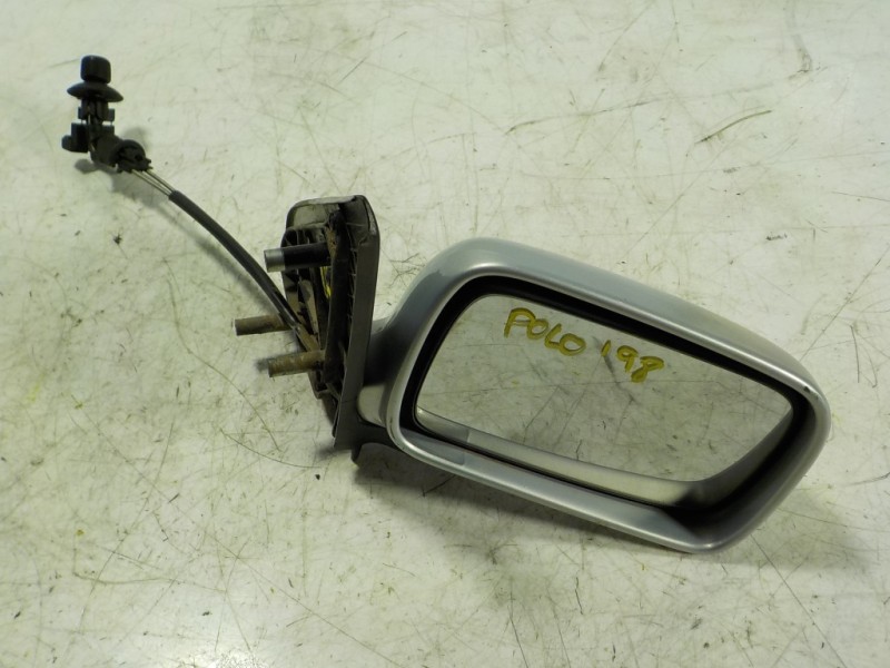 Recambio de espejo derecho para volkswagen polo berlina (6n1) 1.9 diesel referencia OEM IAM   