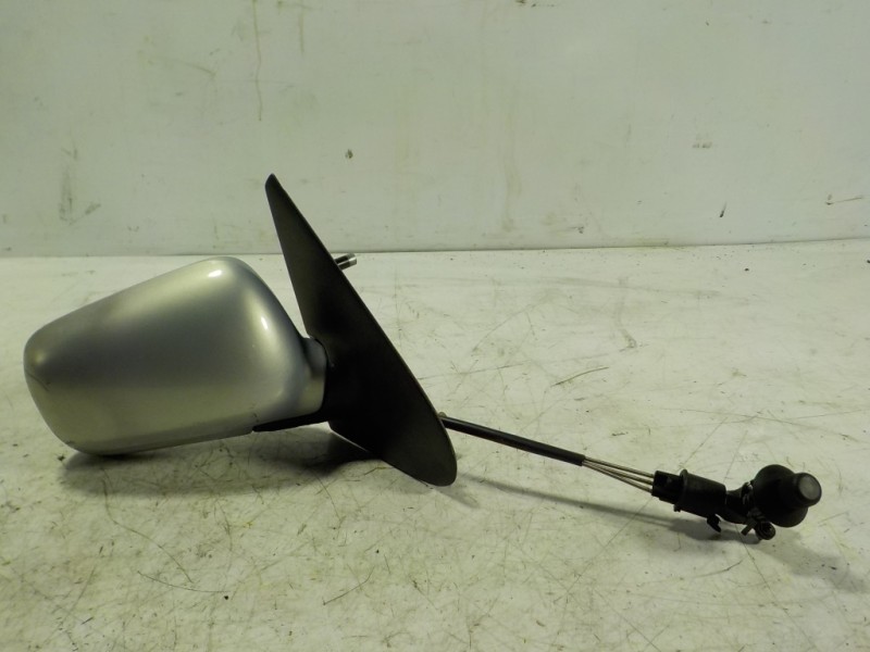 Recambio de espejo derecho para volkswagen polo berlina (6n1) 1.9 diesel referencia OEM IAM   