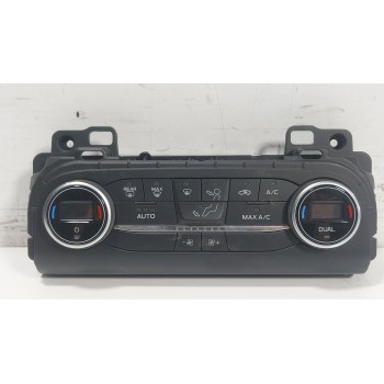 MANDO CLIMATIZADOR 2640502 KX7T18C612AB 