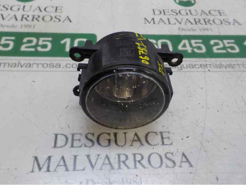 Recambio de faro antiniebla izquierdo para ford fiesta (cb1) 1.25 16v cat referencia OEM IAM   