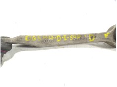 Recambio de brazo suspension superior delantero izquierdo para audi a4 berlina (8e) 2.0 tdi quattro (dpf) (103kw) referencia OEM 2