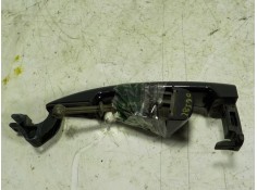 Recambio de maneta exterior delantera izquierda para citroën c4 berlina 1.6 16v hdi referencia OEM IAM    2