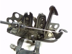 Recambio de cerradura capot para nissan x-trail (t32) acenta 4x4 referencia OEM IAM 656014CL5C   2