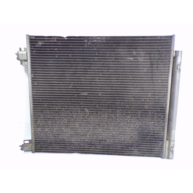 Recambio de condensador aire acondicionado para nissan x-trail (t32) acenta 4x4 referencia OEM IAM 921004BE0A 92J004BE0A DK99600