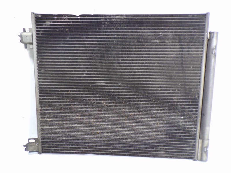 Recambio de condensador aire acondicionado para nissan x-trail (t32) acenta 4x4 referencia OEM IAM 921004BE0A 92J004BE0A DK99600