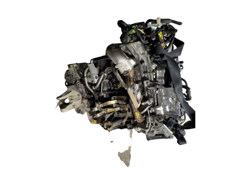 Recambio de motor completo para nissan x-trail (t32) acenta 4x4 referencia OEM IAM 1010201Q1H M9R868 