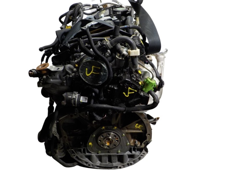 Recambio de motor completo para nissan x-trail (t32) acenta 4x4 referencia OEM IAM 1010201Q1H M9R868 