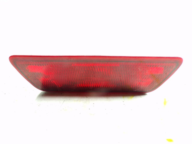 Recambio de piloto trasero antiniebla derecho para nissan x-trail (t32) acenta 4x4 referencia OEM IAM 26560JJ90A  