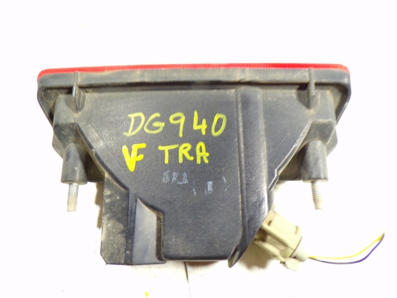 Recambio de piloto trasero antiniebla derecho para nissan x-trail (t32) acenta 4x4 referencia OEM IAM 26560JJ90A  