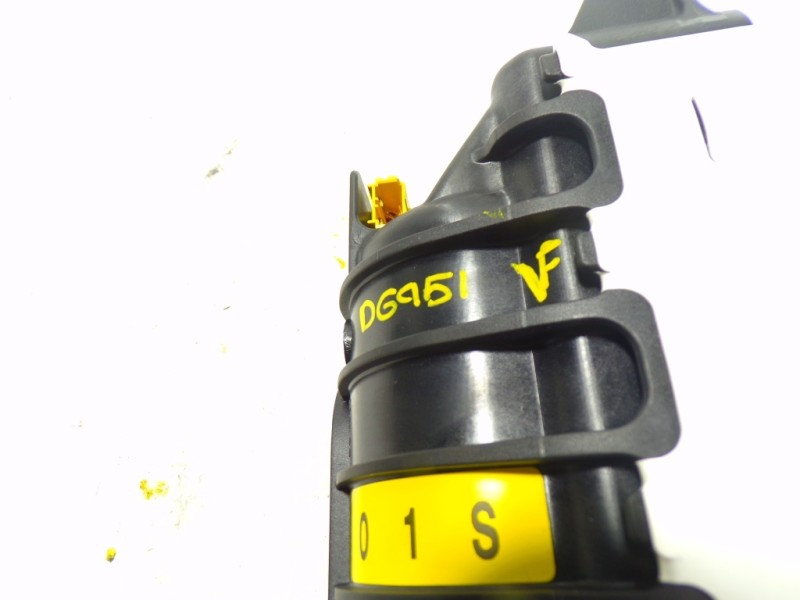 Recambio de airbag delantero derecho para audi q7 (4l) 3.0 tdi referencia OEM IAM 4L0880204D 100386212 