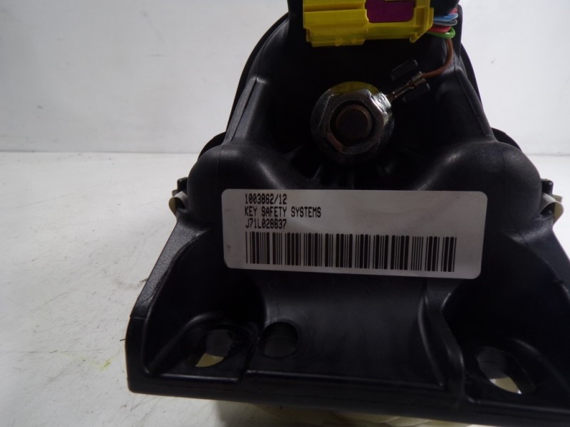Recambio de airbag delantero derecho para audi q7 (4l) 3.0 tdi referencia OEM IAM 4L0880204D 100386212 