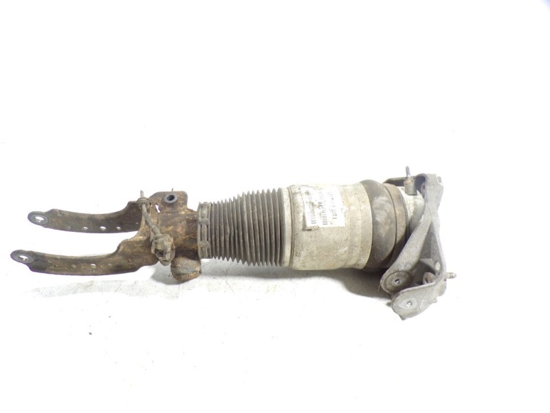 Recambio de amortiguador delantero izquierdo para audi q7 (4l) 3.0 tdi referencia OEM IAM 7L8616039D 7L8616039B 