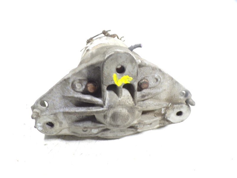 Recambio de amortiguador delantero izquierdo para audi q7 (4l) 3.0 tdi referencia OEM IAM 7L8616039D 7L8616039B 