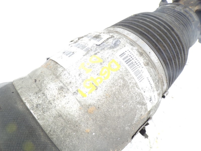 Recambio de amortiguador delantero izquierdo para audi q7 (4l) 3.0 tdi referencia OEM IAM 7L8616039D 7L8616039B 