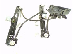 Recambio de elevalunas delantero derecho para seat ibiza (6j5) 1.6 tdi referencia OEM IAM 6J4837462 6J4837502H  2