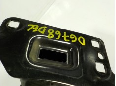 Recambio de refuerzo paragolpes delantero para seat ibiza (6j5) 1.6 tdi referencia OEM IAM 6J0807109A   2