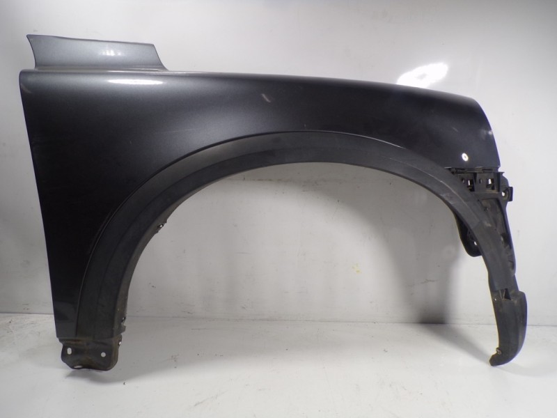 Recambio de aleta delantera derecha para volvo xc90 2.4 diesel cat referencia OEM IAM 30796495  