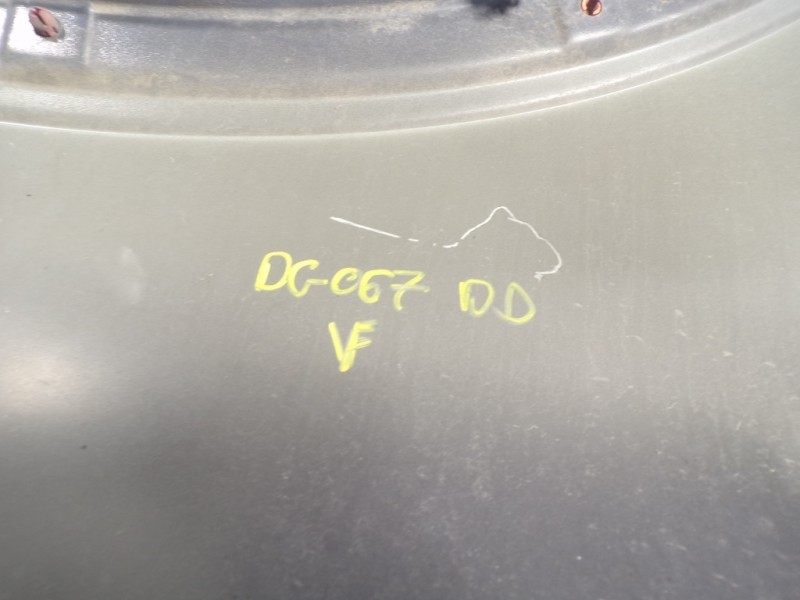 Recambio de aleta delantera derecha para volvo xc90 2.4 diesel cat referencia OEM IAM 30796495  