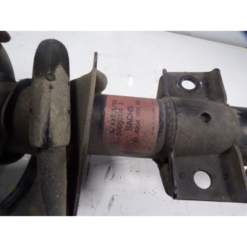 Recambio de amortiguador delantero derecho para volvo xc90 2.4 diesel cat referencia OEM IAM 31429412 30683104A 