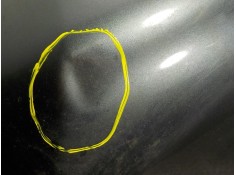 Recambio de capot delantero para volvo xc90 2.4 diesel cat referencia OEM IAM 30796491   2