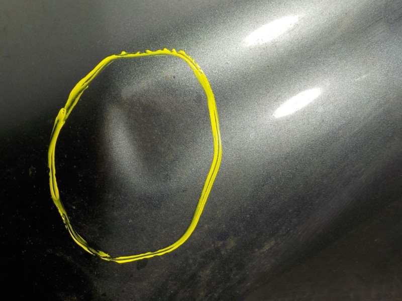 Recambio de capot delantero para volvo xc90 2.4 diesel cat referencia OEM IAM 30796491  