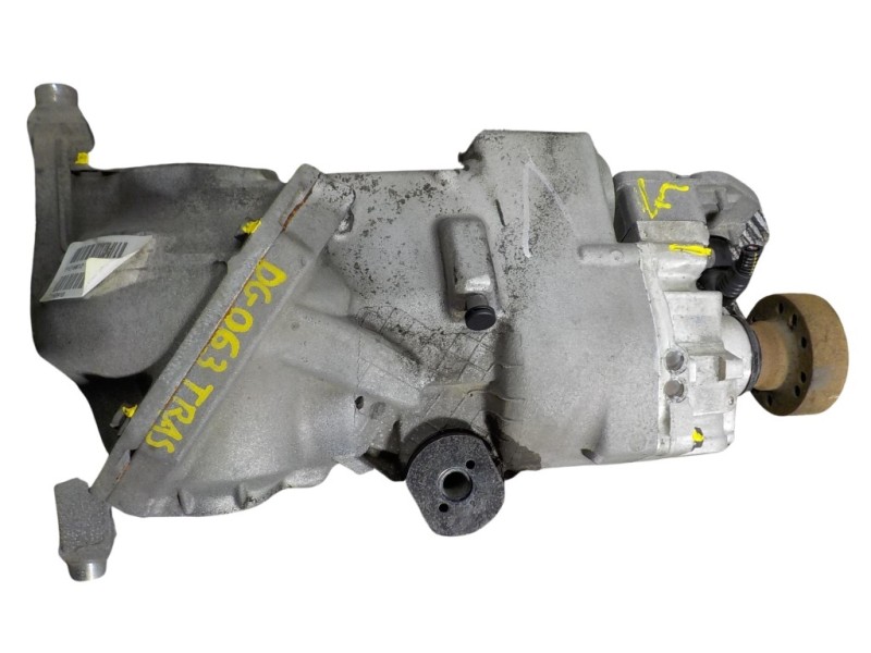 Recambio de diferencial trasero para volvo xc90 2.4 diesel cat referencia OEM IAM 36001720 P1216612 