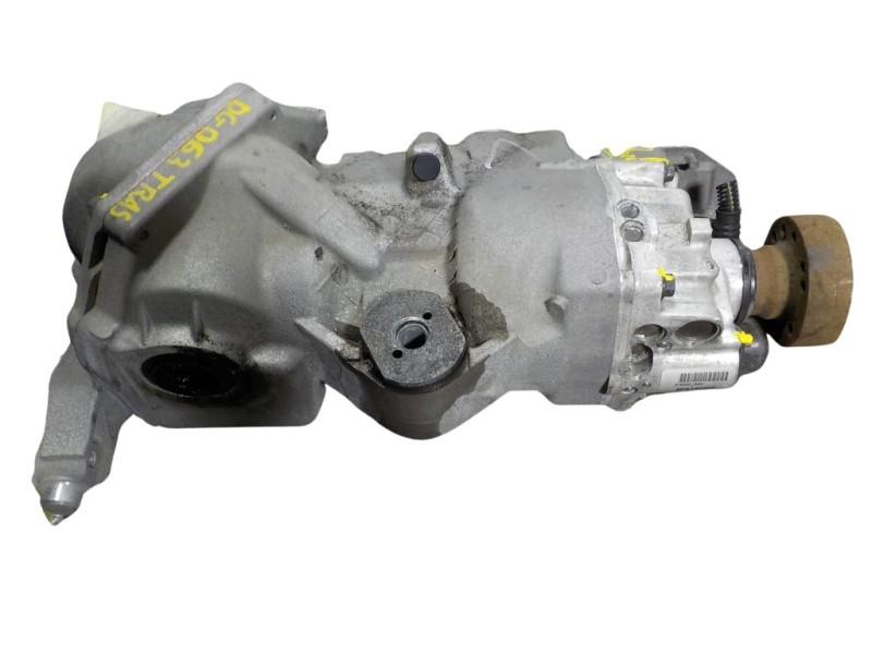 Recambio de diferencial trasero para volvo xc90 2.4 diesel cat referencia OEM IAM 36001720 P1216612 