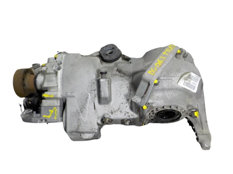 Recambio de diferencial trasero para volvo xc90 2.4 diesel cat referencia OEM IAM 36001720 P1216612 