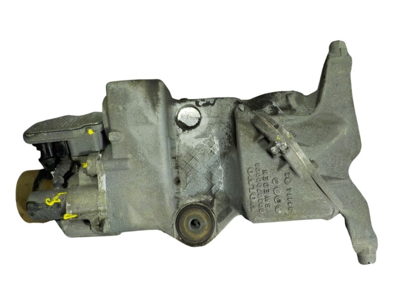 Recambio de diferencial trasero para volvo xc90 2.4 diesel cat referencia OEM IAM 36001720 P1216612 