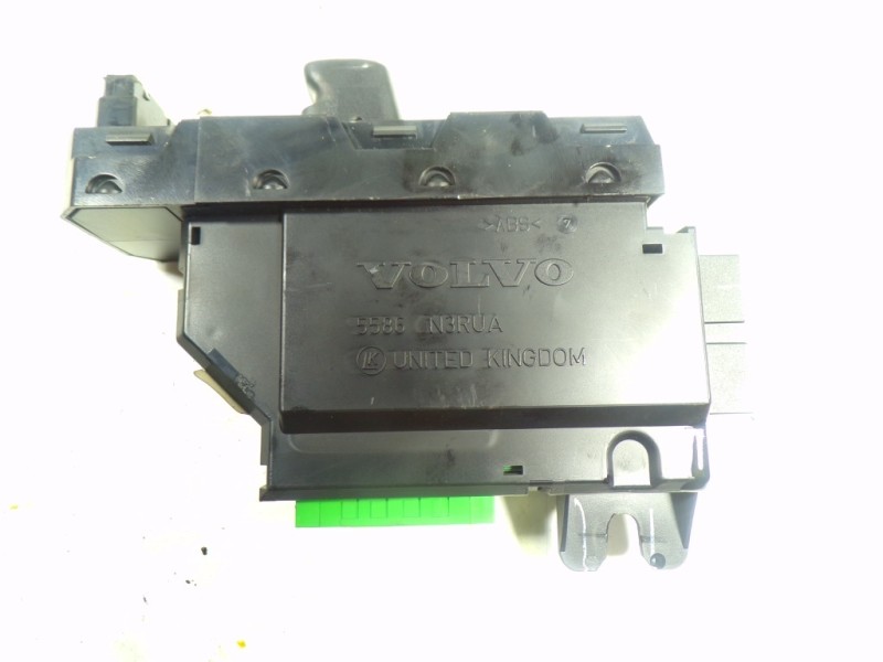 Recambio de mando elevalunas delantero derecho para volvo xc90 2.4 diesel cat referencia OEM IAM 30739981 30746075 