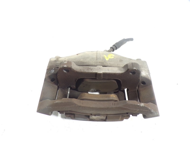 Recambio de pinza freno delantera derecha para volvo xc90 2.4 diesel cat referencia OEM IAM 8602800  