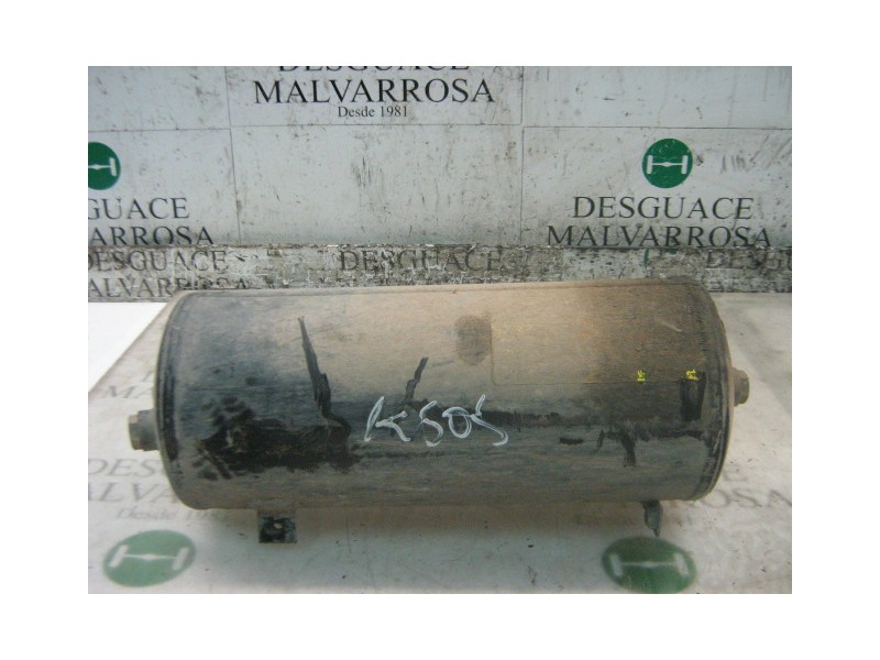 Recambio de esfera delantera derecha para land rover range rover (lp) dse (100kw) referencia OEM IAM   