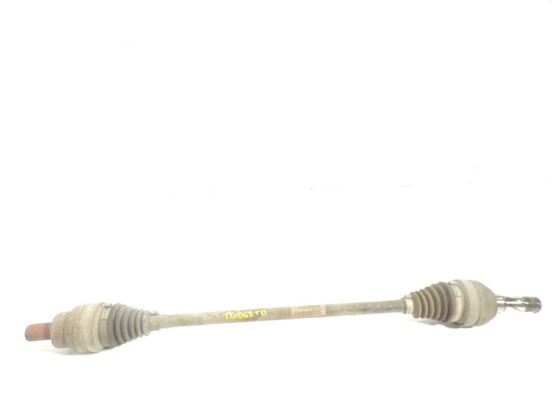 Recambio de transmision trasera derecha para volvo xc90 2.4 diesel cat referencia OEM IAM 36000930 P30651528 