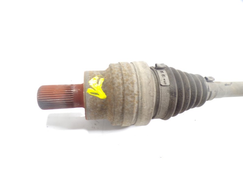 Recambio de transmision trasera derecha para volvo xc90 2.4 diesel cat referencia OEM IAM 36000930 P30651528 