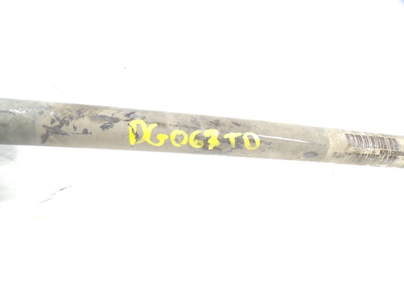 Recambio de transmision trasera derecha para volvo xc90 2.4 diesel cat referencia OEM IAM 36000930 P30651528 