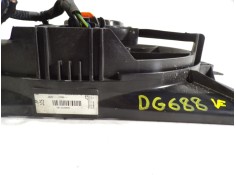 Recambio de electroventilador para peugeot 208 1.2 12v e-vti referencia OEM IAM 9812028580 9812028580  2