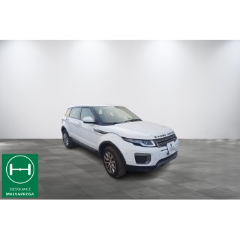 LAND ROVER RANGE ROVER EVOQUE (L538)