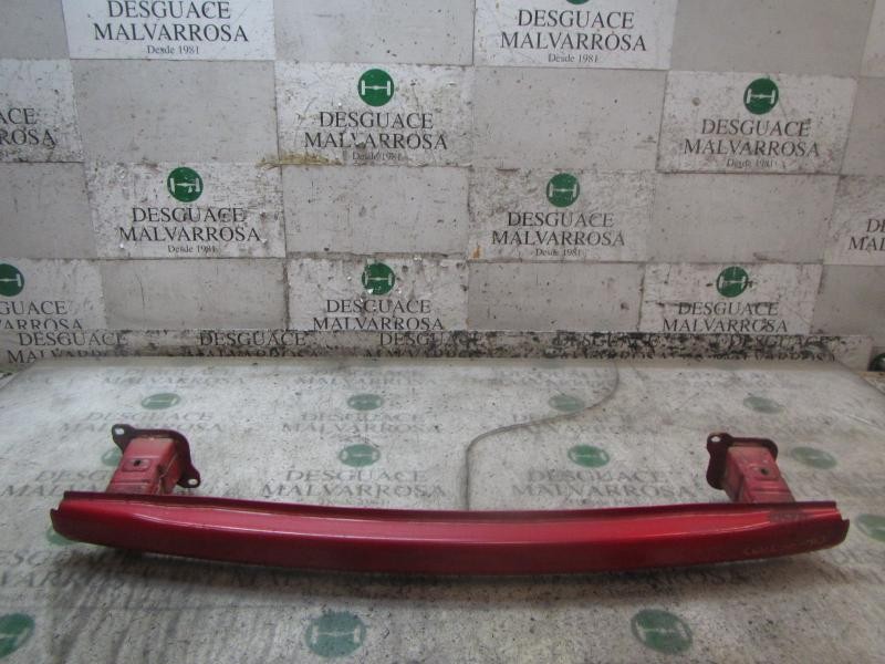 Recambio de refuerzo paragolpes trasero para skoda fabia (5j2 ) 1.2 12v referencia OEM IAM 5J0807109B  