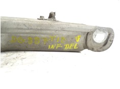 Recambio de brazo suspension inferior trasero izquierdo para bmw x1 (e84) xdrive 18d referencia OEM IAM 33326772899   2