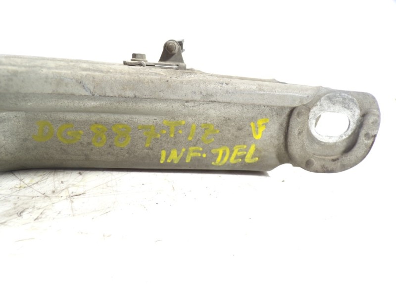 Recambio de brazo suspension inferior trasero izquierdo para bmw x1 (e84) xdrive 18d referencia OEM IAM 33326772899  