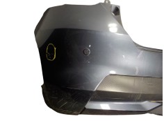 Recambio de paragolpes trasero para nissan micra v (k14) 0.9 cat referencia OEM IAM 850225FA5D   2