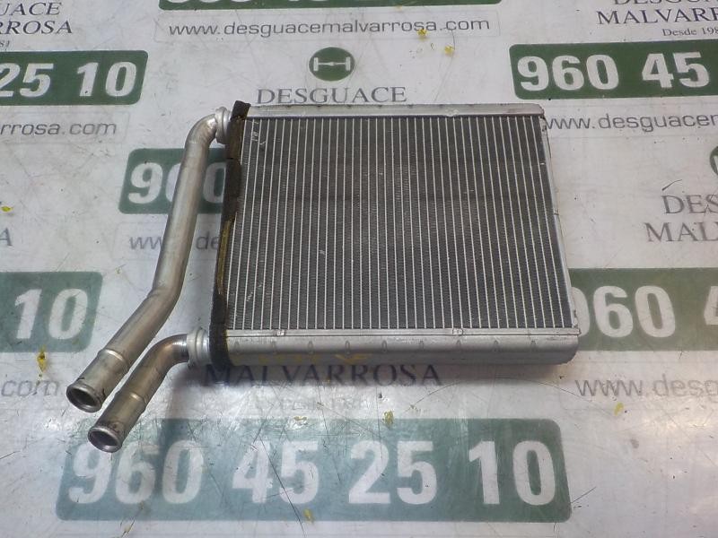 Recambio de radiador calefaccion / aire acondicionado para toyota auris 1.4 turbodiesel cat referencia OEM IAM 8710702150  
