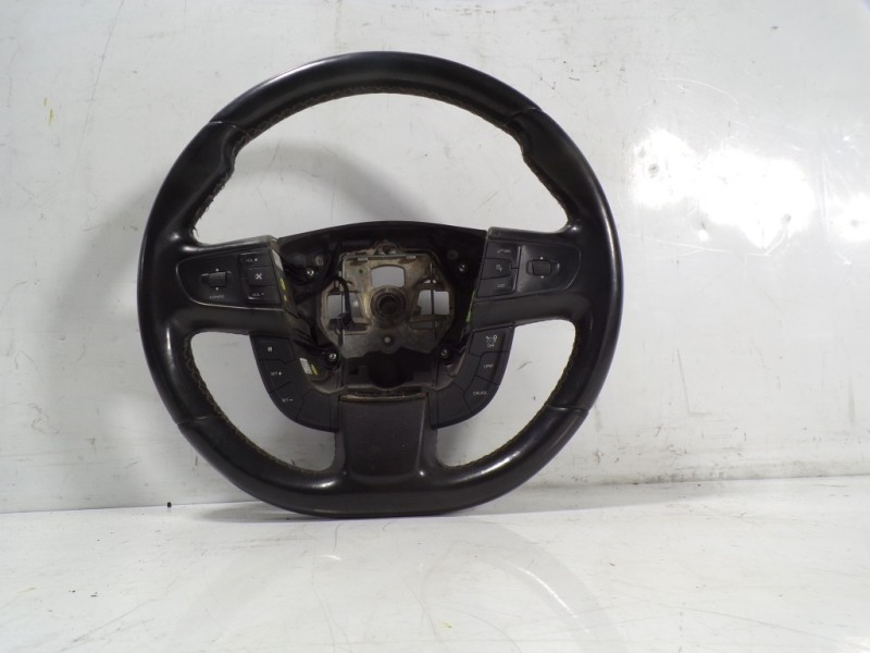 Recambio de volante para peugeot 508 gt referencia OEM IAM 4109QA  