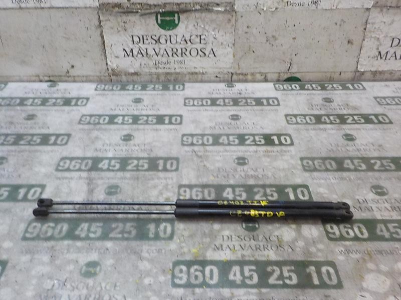 Recambio de amortiguadores maletero / porton para opel adam unlimited ecoflex referencia OEM IAM   