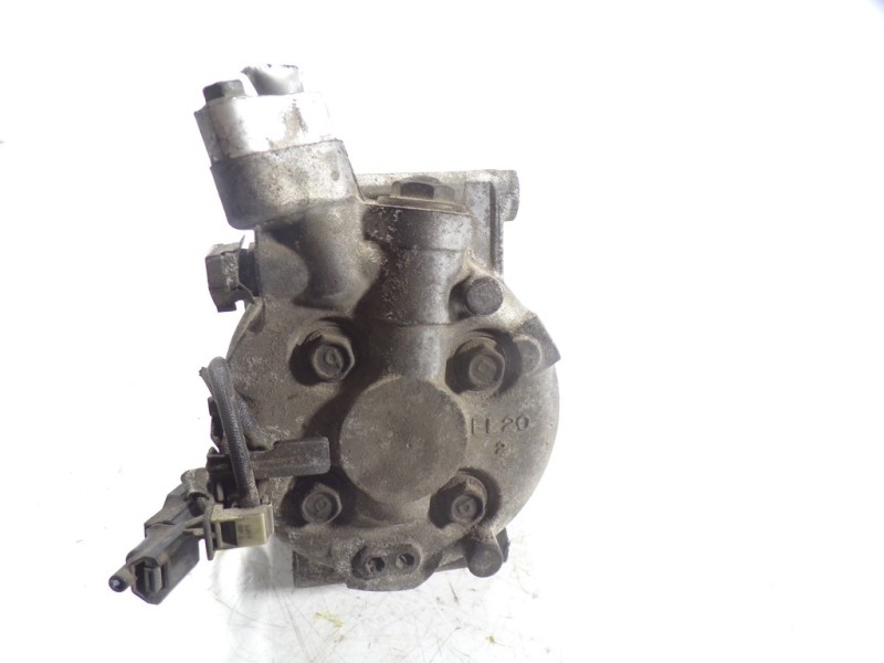 Recambio de compresor aire acondicionado para honda insight (ze2) comfort referencia OEM IAM 38810RBJ006 0130547 0130547