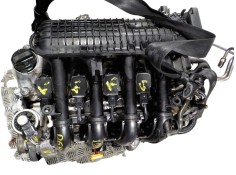 Recambio de motor completo para honda insight (ze2) comfort referencia OEM IAM 10002RBJE00 LDA3  2